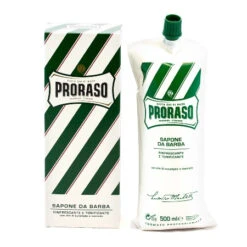 Crème A Raser 500 ML