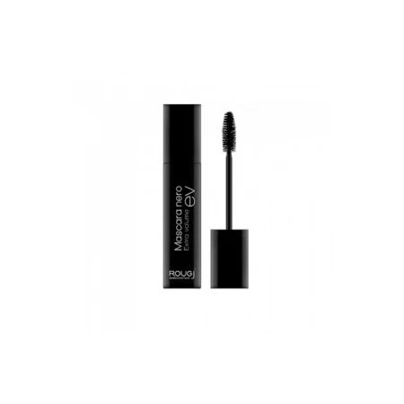 Rougj Mascara Black Extra Volume 1 Rougj Mascara Black Extra Volume