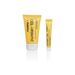 SOINS DES MAMELONS – Crème PureLan 100 – 37 G