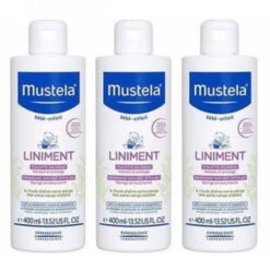 Liniment – Lot De 3 X 400 Ml