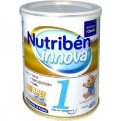 Lait Innova 1 – 400 G