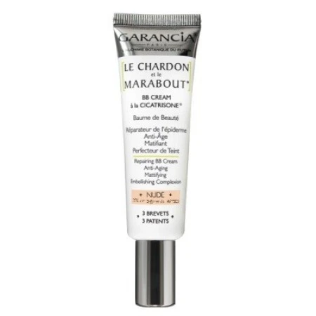 Le Chardon Et Le Marabout BB Crème Nude – 30 Ml 1 Le Chardon Et Le Marabout BB Crème Nude – 30 Ml