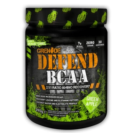 Defend® BCAA 1 Defend® BCAA