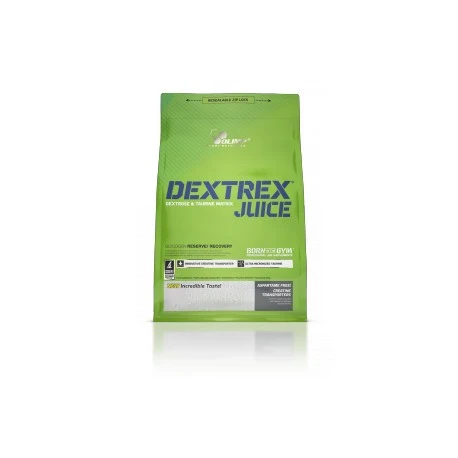 Dextrex Juice 1 Dextrex Juice