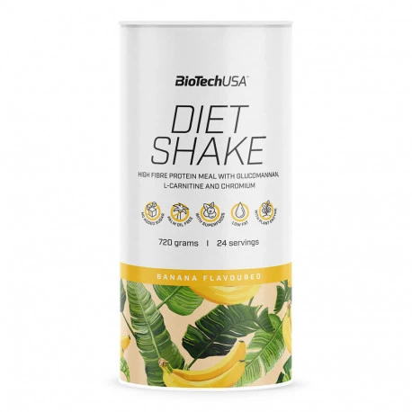 Diet Shake 1 Diet Shake