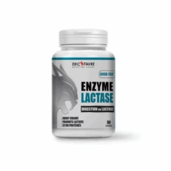 Enzyme Lactase