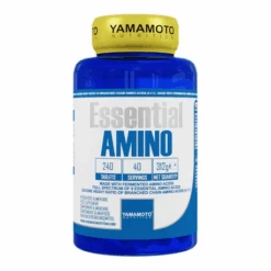 Essential Amino