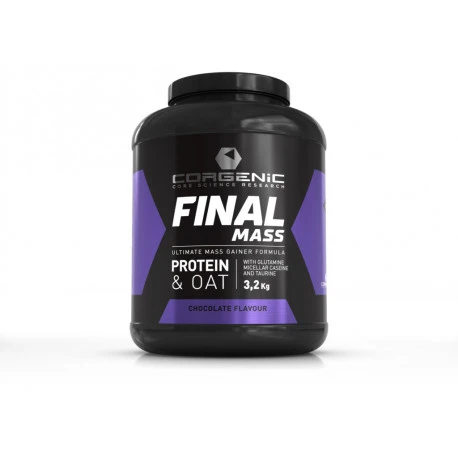 Final Mass 1 Final Mass