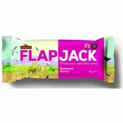 Flapjack Sans Gluten