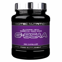 G-BCAA