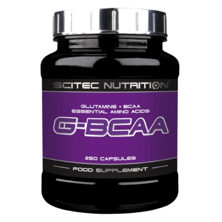 G-BCAA 1 G-BCAA