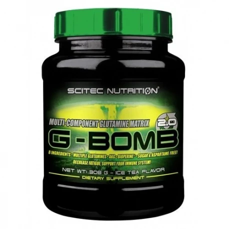 G-BOMB 2.0 1 G-BOMB 2.0