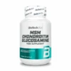 MSM Chondroitin Glucosamine