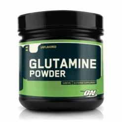 Glutamine Powder