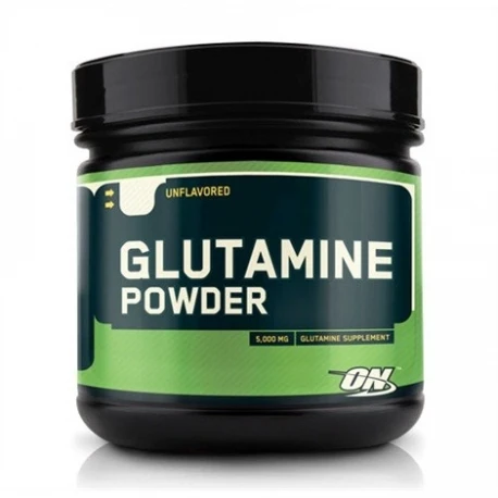 Glutamine Powder 1 Glutamine Powder