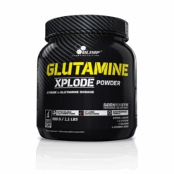 Glutamine Xplode Powder