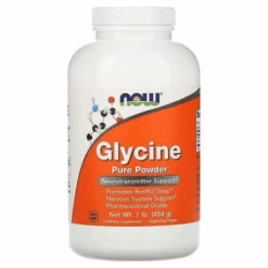 Glycine Pure Powder