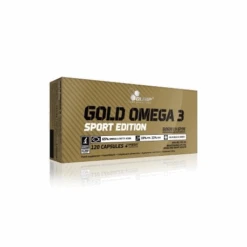 Gold Omega 3