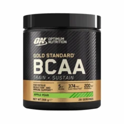 Gold Standard BCAA