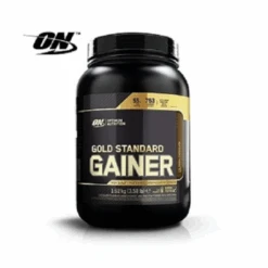 Gold Standard Gainer