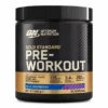 Gold Standard Pre Workout