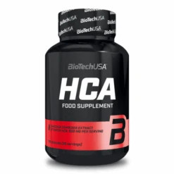 HCA 600mg
