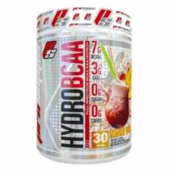 Hydro BCAA