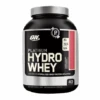 Hydrowhey