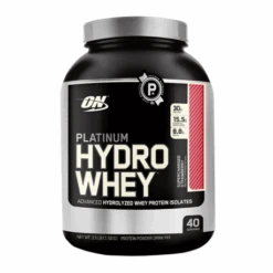 Hydrowhey