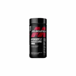 Hydroxycut Hardcore Elite