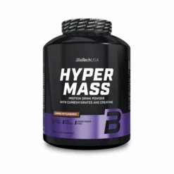 Hyper MASS