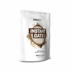 Instant Oats