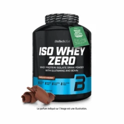 Iso Whey Zero