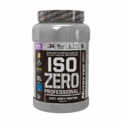 Iso Zero Professional