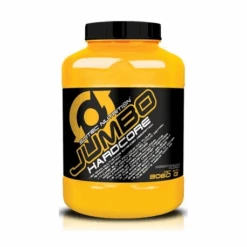 Jumbo Hardcore