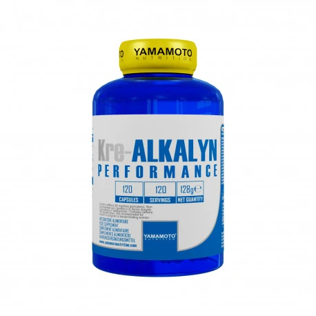 Kre-ALKALYN® Performance 1 Kre-ALKALYN® Performance