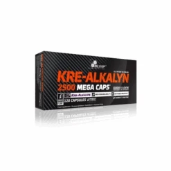Kre-Alkalyne Mega Caps 2500