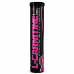 L-Carnitine Effervescente