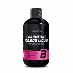 L-Carnitine 100.000 Liquid