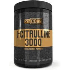 L-citrulline 3000
