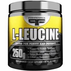 Leucine