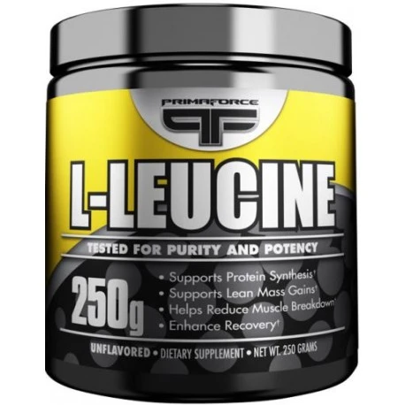 Leucine 1 Leucine