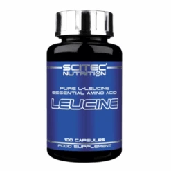 Leucine