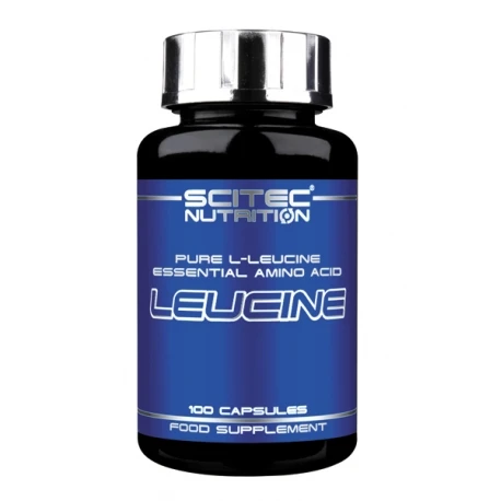 Leucine 1 Leucine
