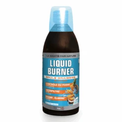 Liquid Burner