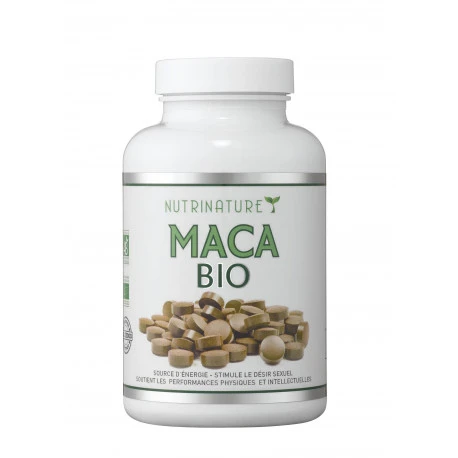Maca Bio 1 Maca Bio