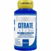Magnesium Citrate