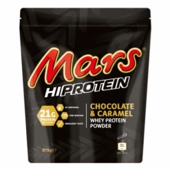 Mars HI Protein Powder