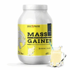 Mass Gainer Native