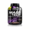 Mass Tech